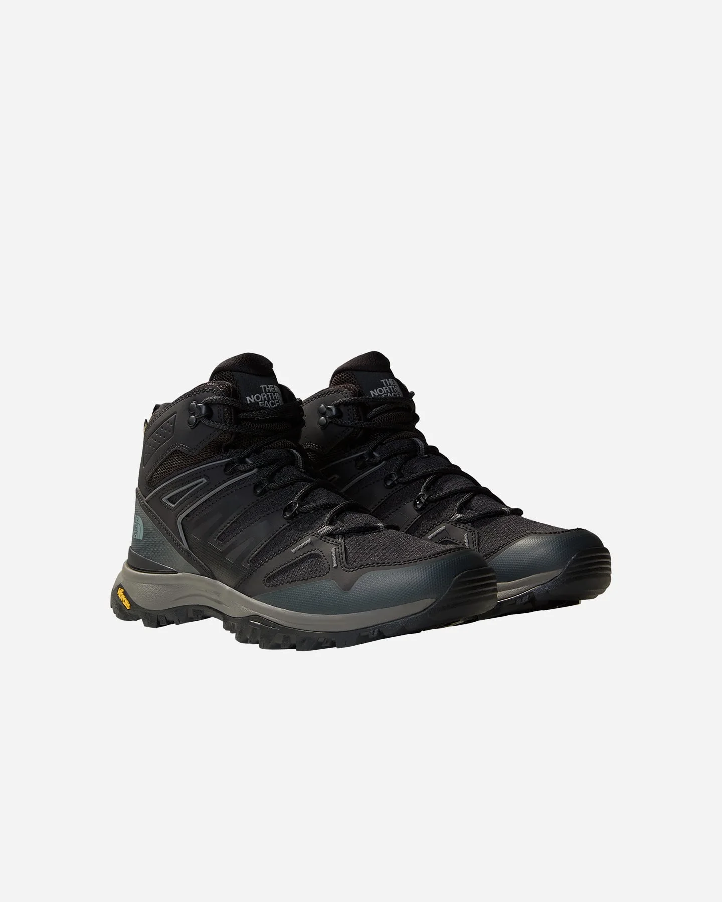 The North Face Hedgehog Mid Gtx M - Scarpe Escursionismo - Uomo - vista 2