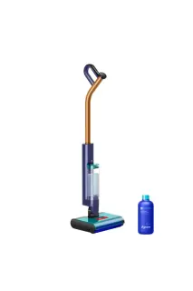 Dyson Clean+Wash Hygiene