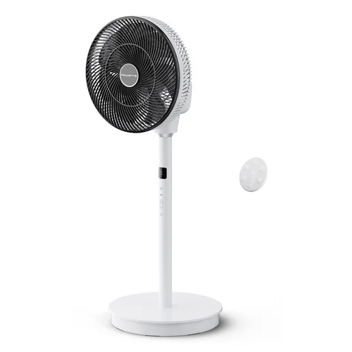 Rowenta Turbo Swift Silence QV5040F0