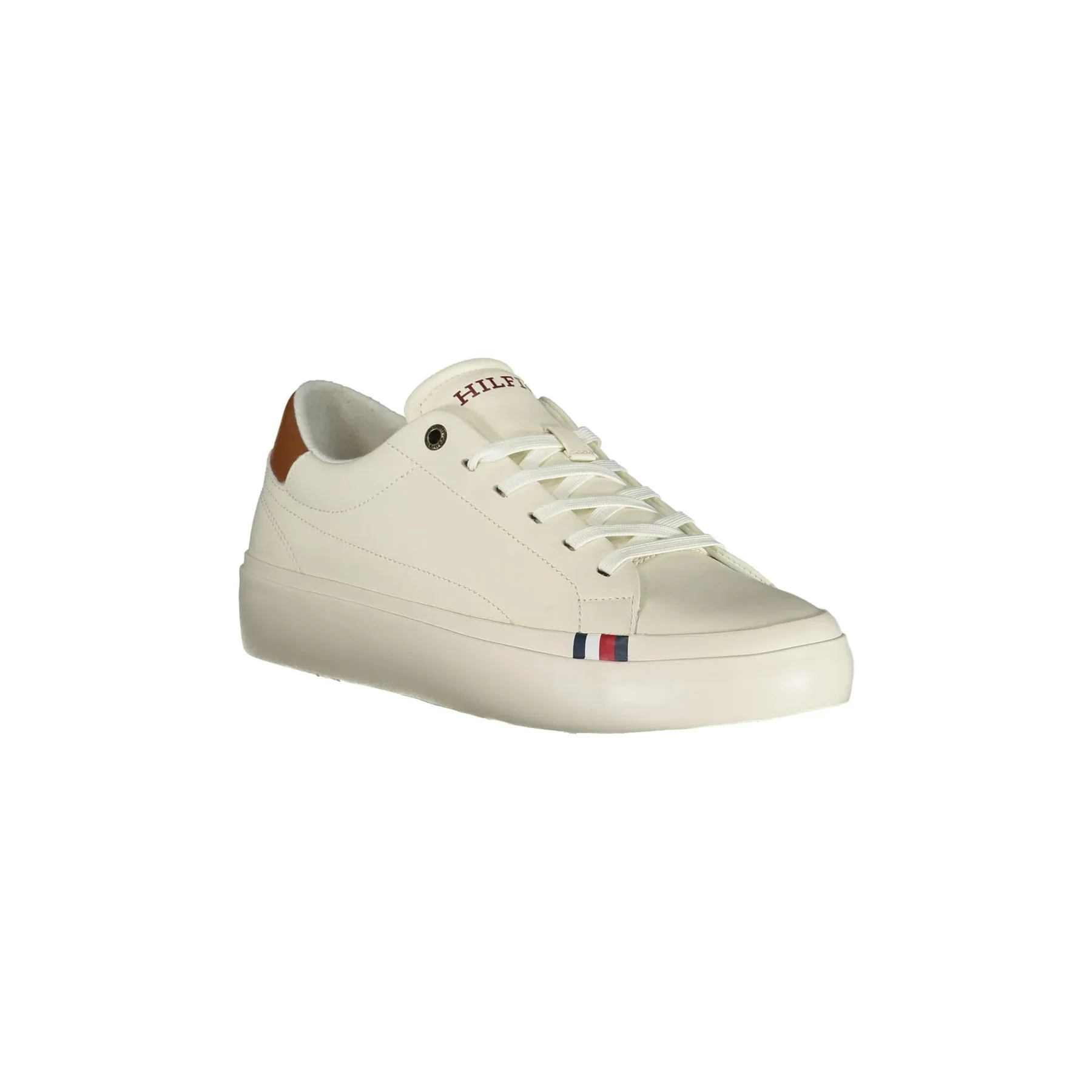 Tommy Hilfiger Sneakers Uomo Stampa Logo - vista 2