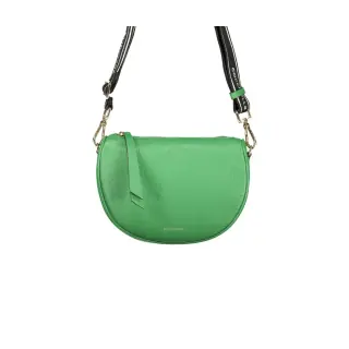Coccinelle Borsa a Tracolla Pelle Donna Logo