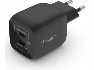 Caricabatteria BELKIN BoostCharge Pro 45W