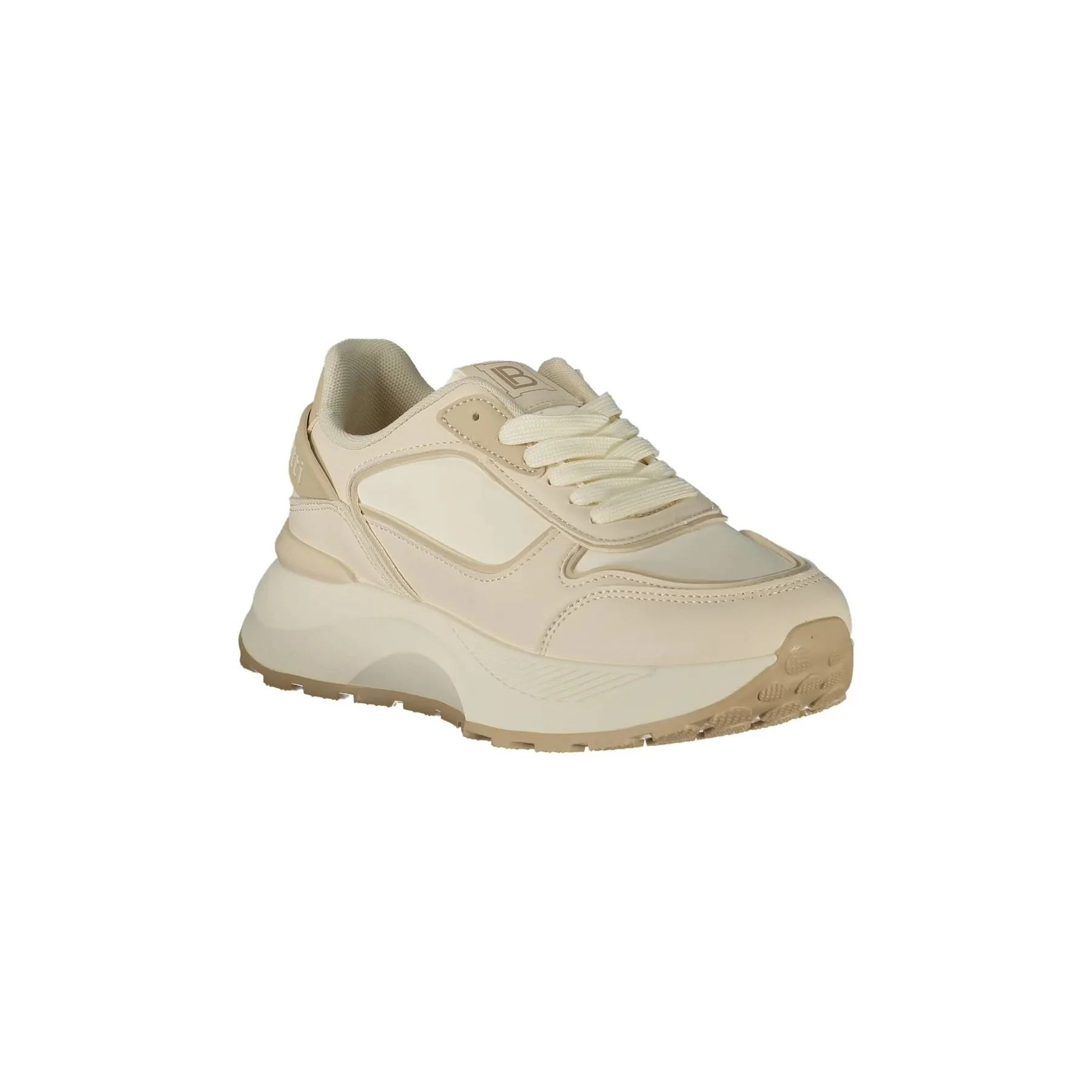 Laura Biagiotti Sneakers Donna Dettagli a Contrasto - vista 4