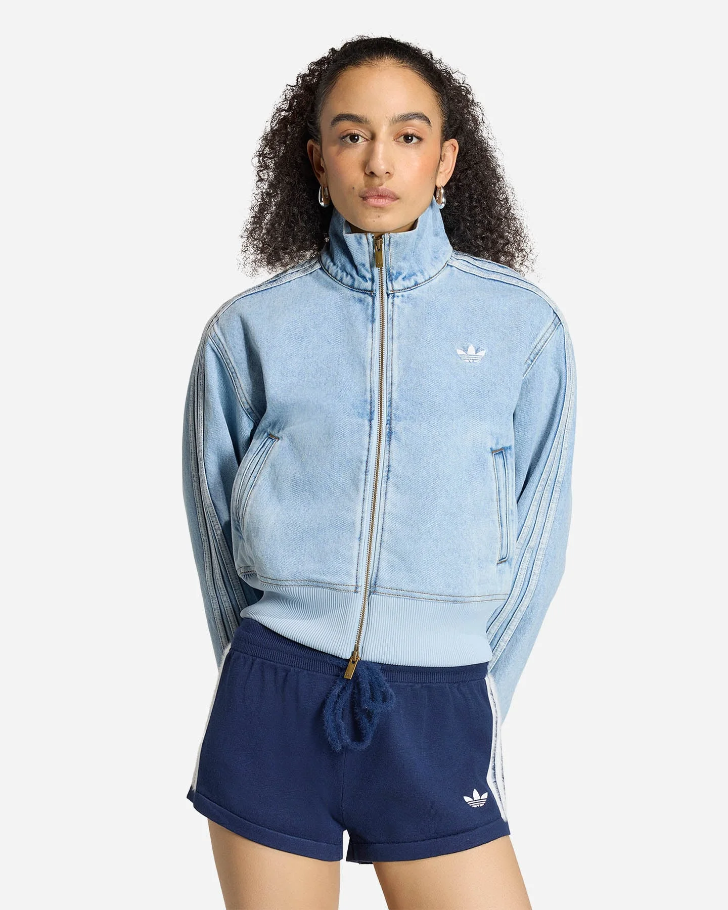 Adidas Firebird W - vista 2
