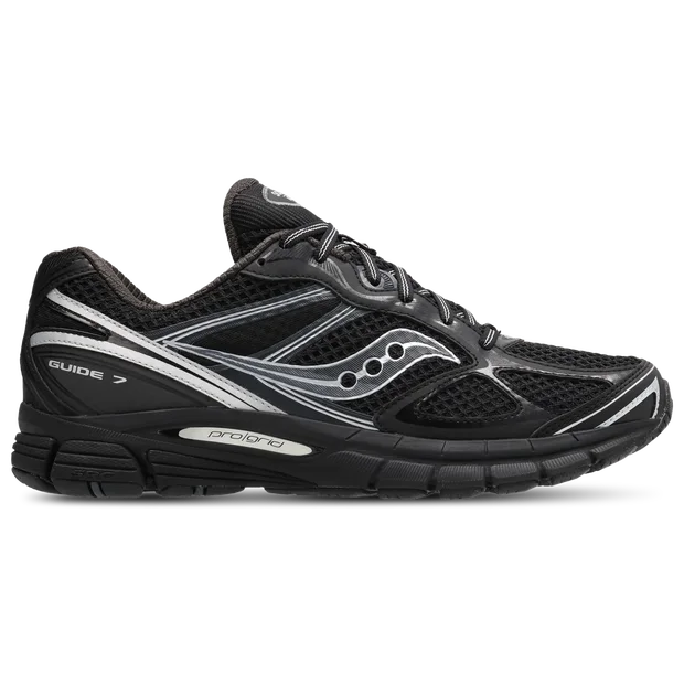 Saucony Guide 7 Uomo - Sneakers - vista 6