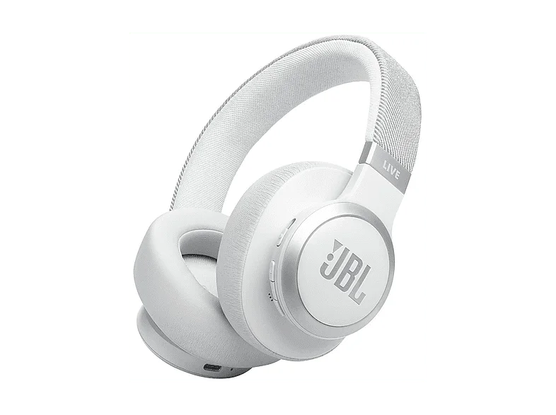 JBL LIVE 770NC Cuffie Wireless