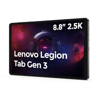 Lenovo Legion Tab 3rd Gen 8.8" - Eclipse Black