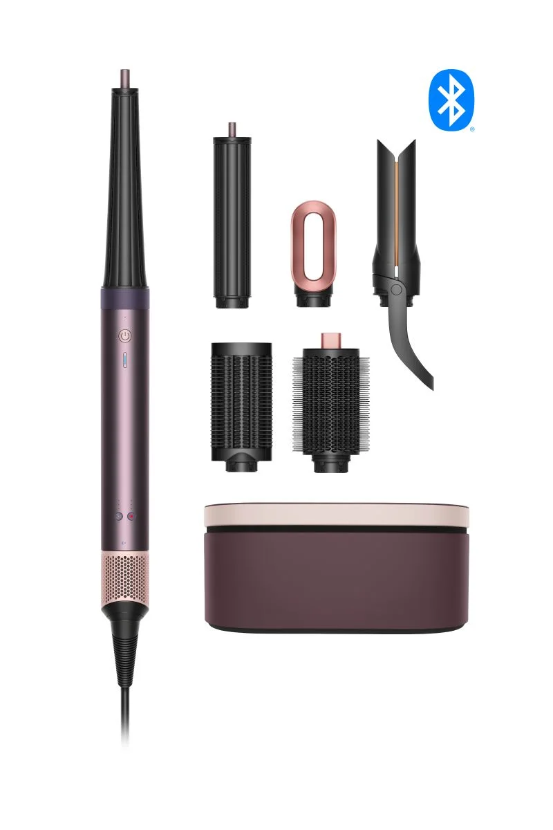 Dyson Airwrap Co-anda2x™ - Lisci e mossi