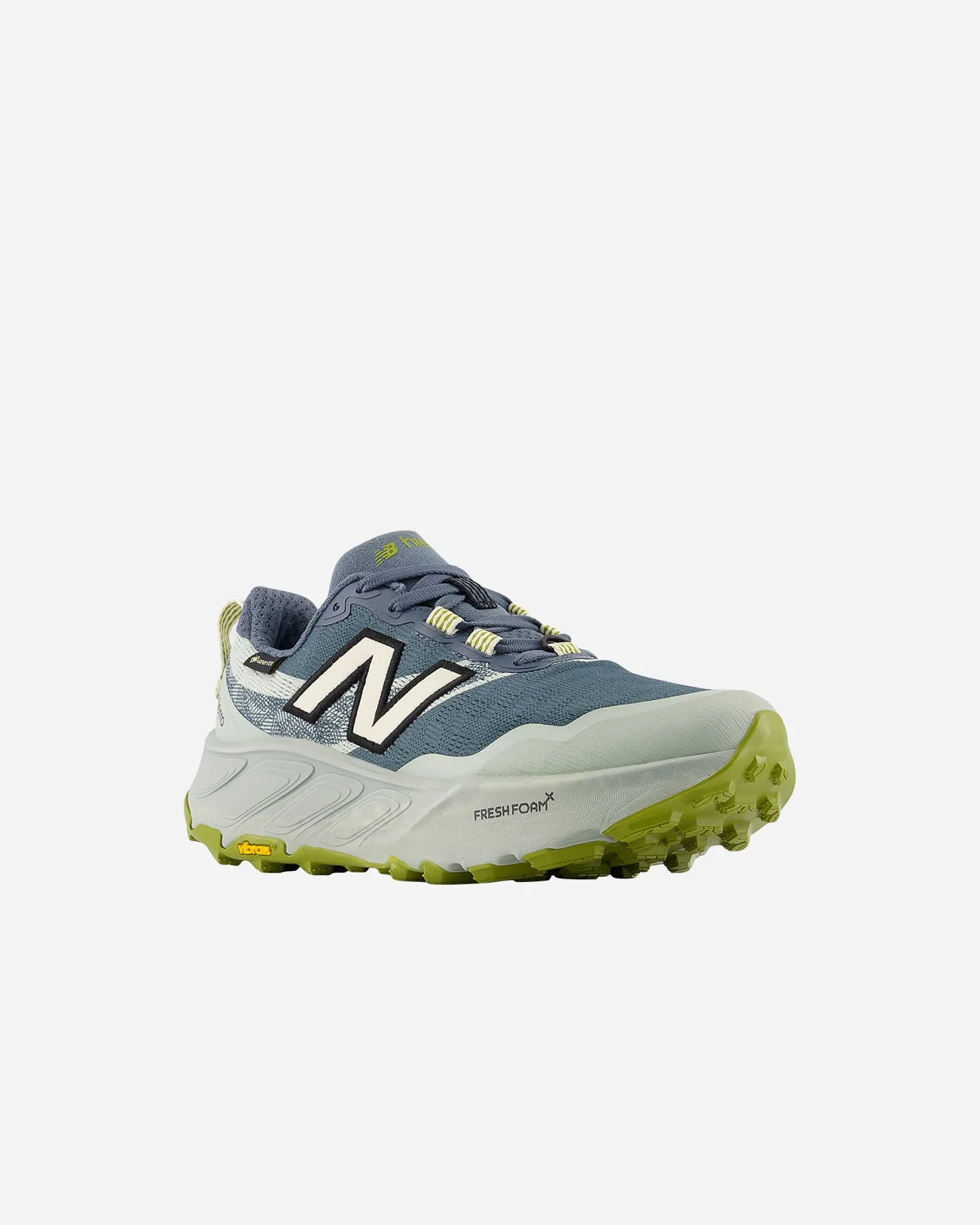 New Balance Fresh Foam X Hierro V9 Gore Tex W - Scarpe Trail - Donna - vista 2