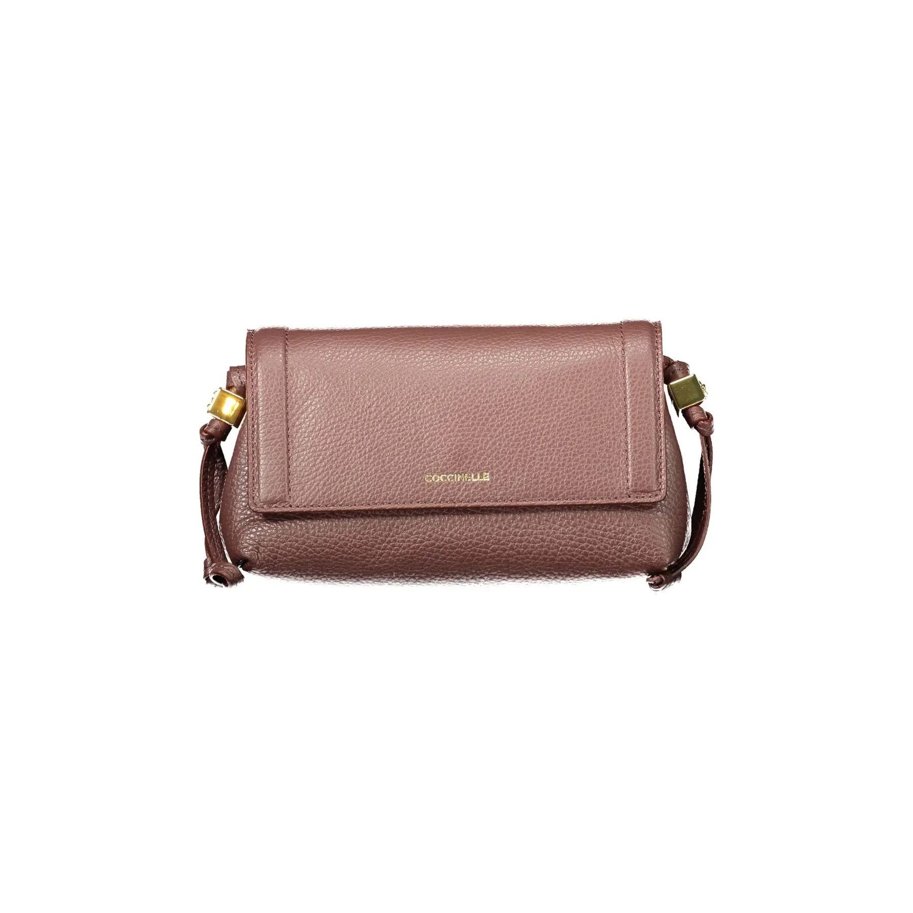 Coccinelle Borsa a Tracolla Pelle Donna Logo