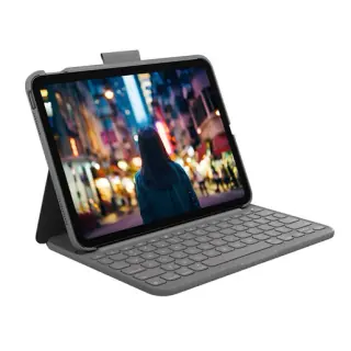 Logitech Slim Folio iPad 10th