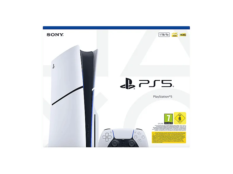 Sony PlayStation 5 Disc E Chassis - vista 2