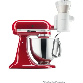 KitchenAid Accessorio Setaccio con bilancia 5ksmsfta