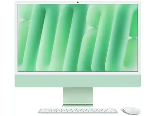 Apple iMac 24'' M4 16GB 512GB