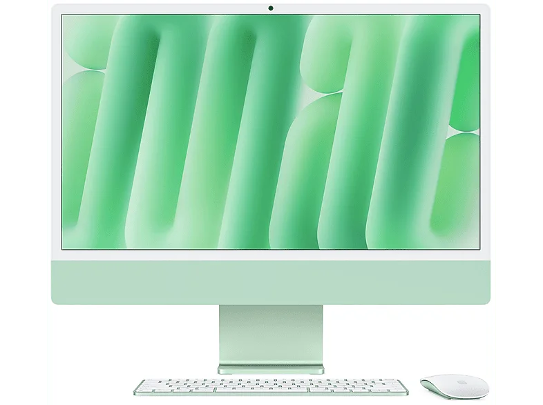 Apple iMac 24'' M4 16GB 512GB