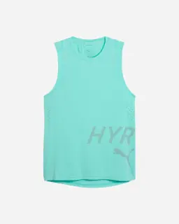 Puma Hyrox Pwrmode - Canotta Training - Uomo