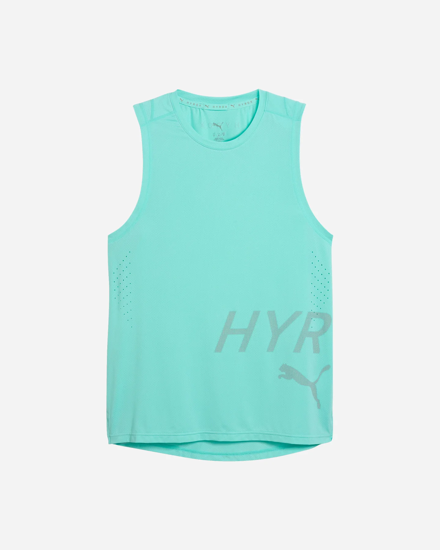 Puma Hyrox Pwrmode - Canotta Training - Uomo