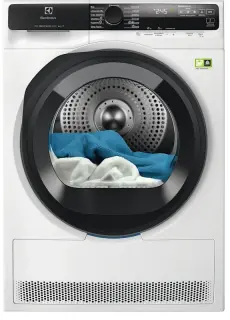 Electrolux Asciugatrice 700 DelicateCare 8 kg EW7H58GY