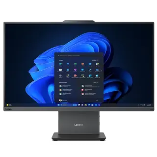Lenovo ThinkCentre neo 50a 27 Gen 6 LNL