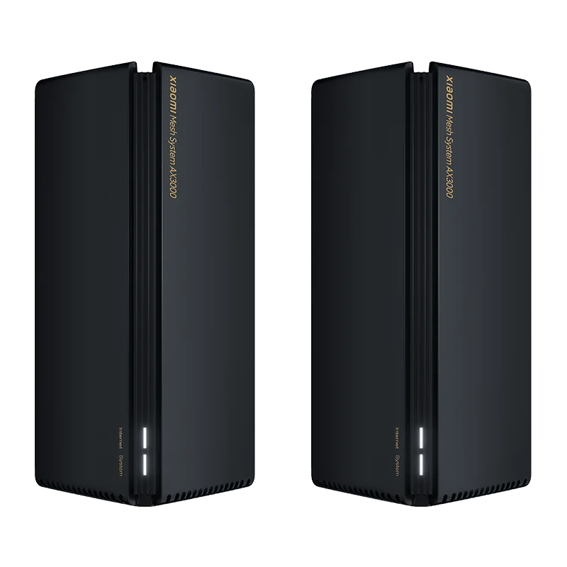 Xiaomi Mesh System AX3000 (2-pack) - vista 2