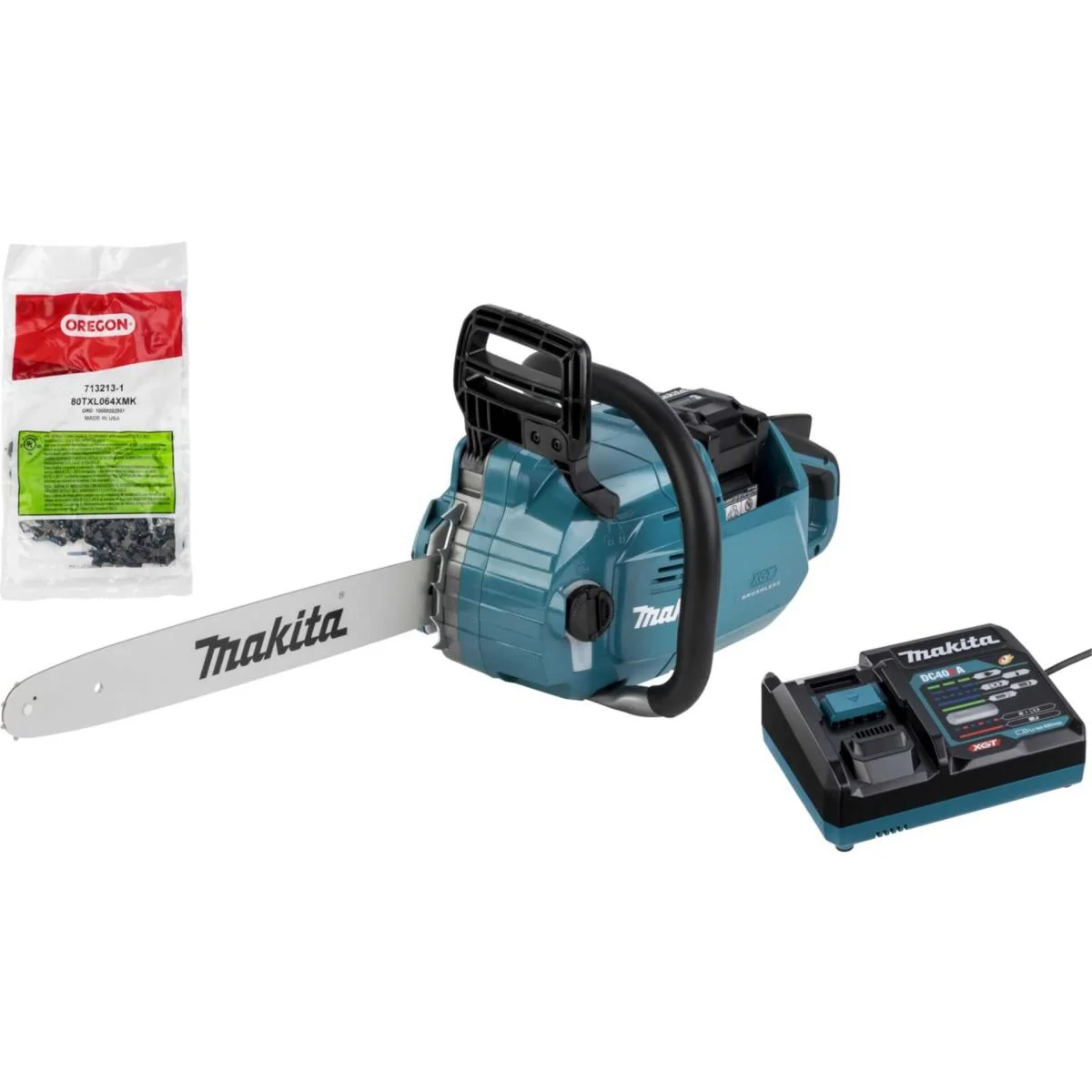 Makita UC012GT101 Motosega A Batteria 40V