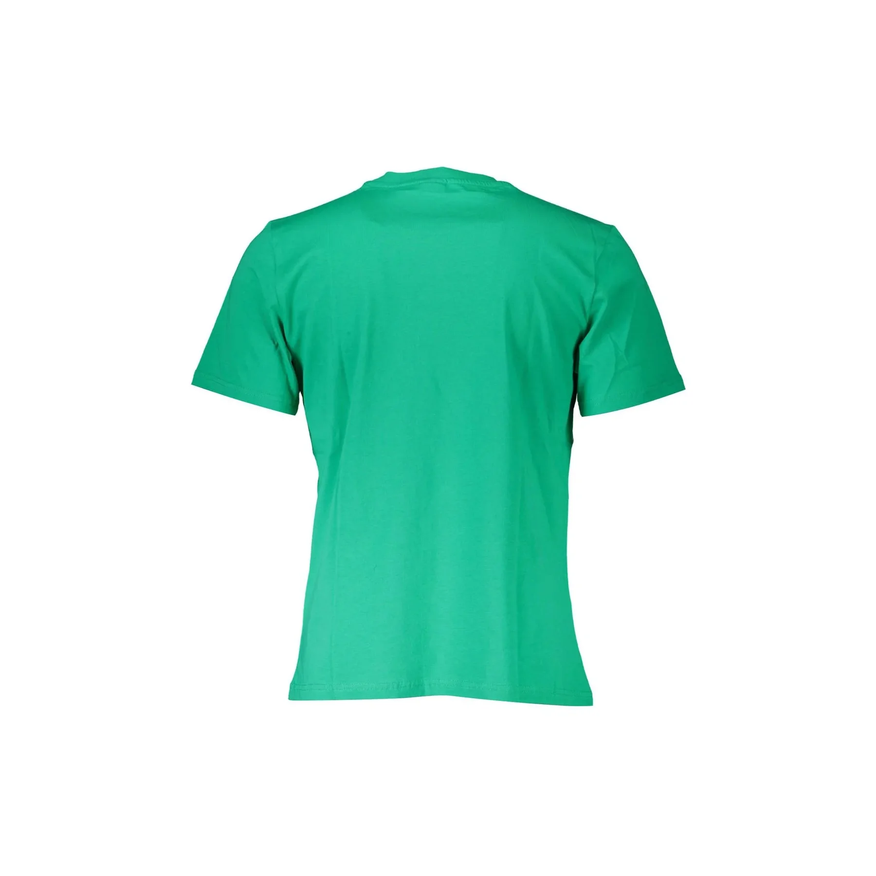 North Sails T-Shirt Maniche Corte Uomo Stampa - vista 2