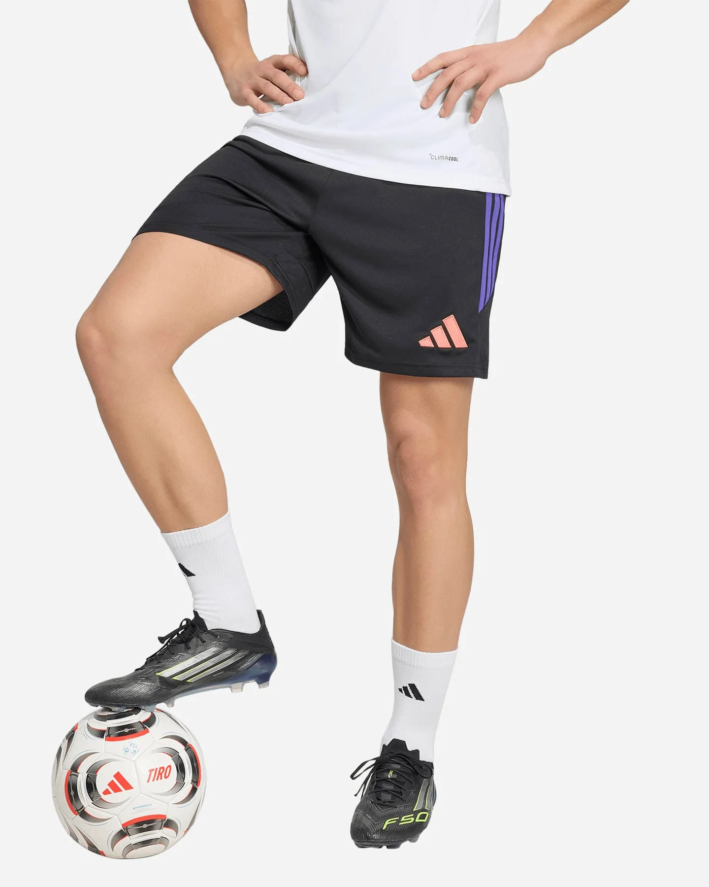 Adidas Tiro26 League - vista 2