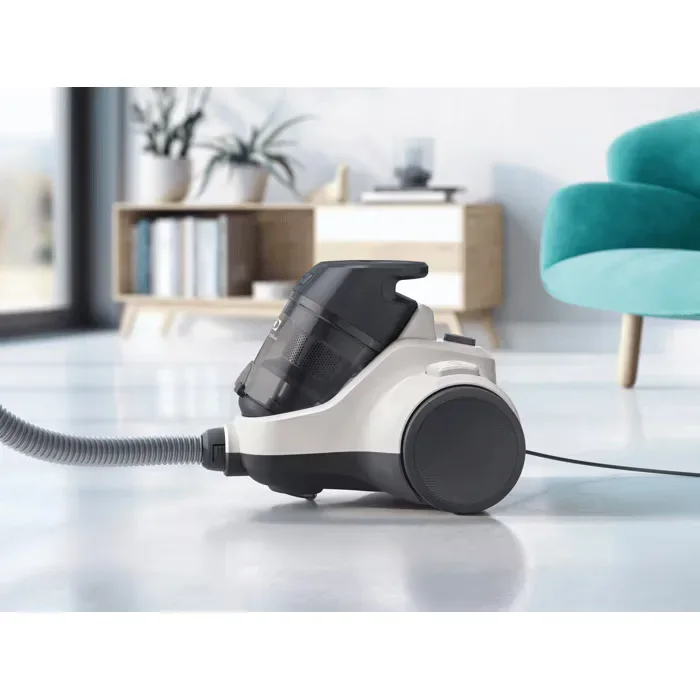 Electrolux Aspirapolvere senza sacco EASE C4 EC41-2SW - vista 4