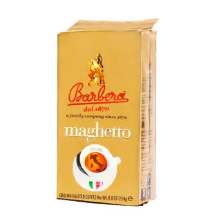 Maghetto - Caffè macinato