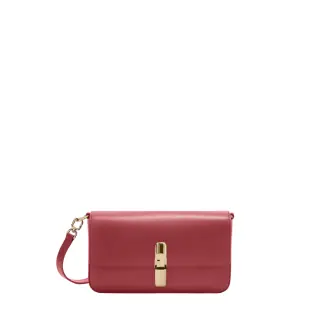 Furla Borsa Donna Tracolla Pelle Iride Logo