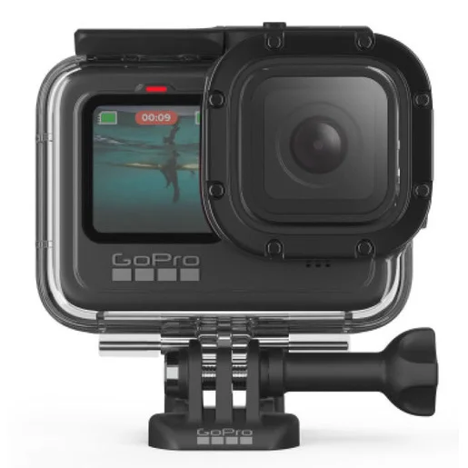 Custodia protettiva impermeabile per fotocamera GoPro - vista 2