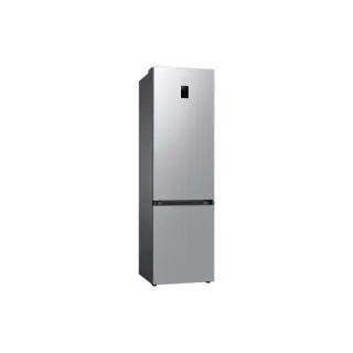Samsung Frigorifero Combinato EcoFlex AI 2m 390L RB38C774DSA