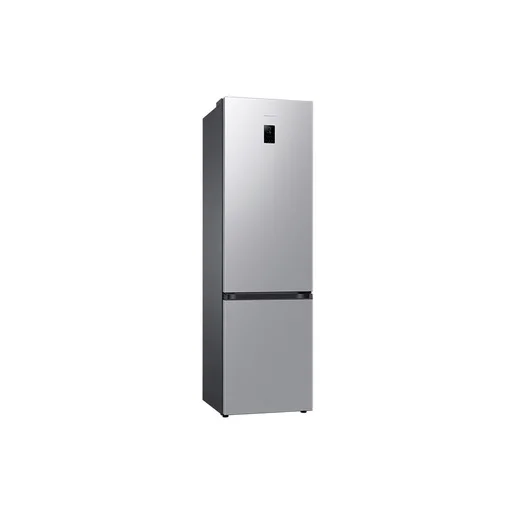 Samsung Frigorifero Combinato EcoFlex AI 2m 390L RB38C774DSA
