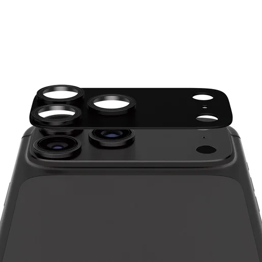PanzerGlass Fender Protezione Fotocamere Nerocurrant iPhone 18 Pro Max