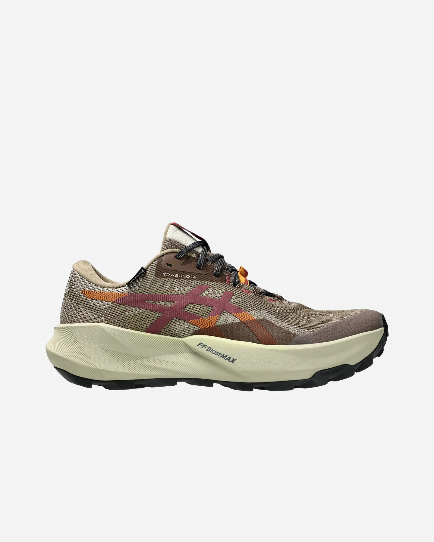 Asics Trabuco 14 Gtx M