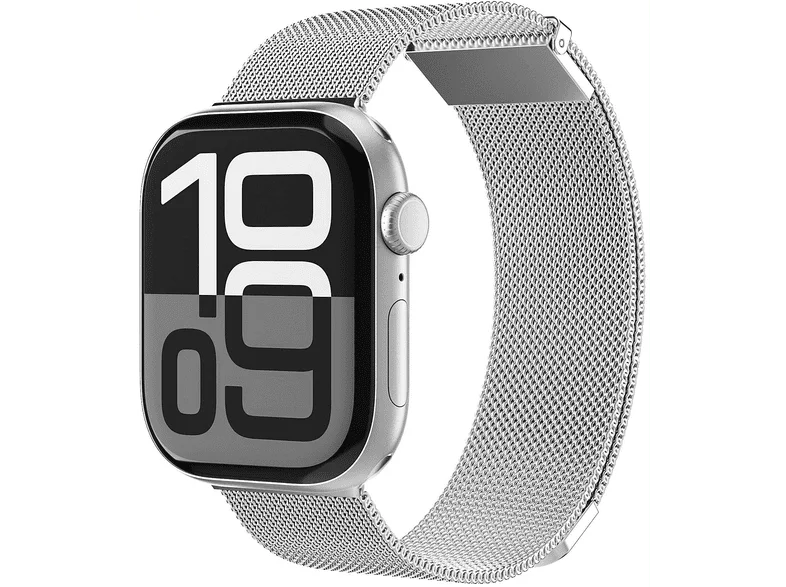 Cinturino Apple Milanese Loop 2 di VONMAHLEN - vista 3