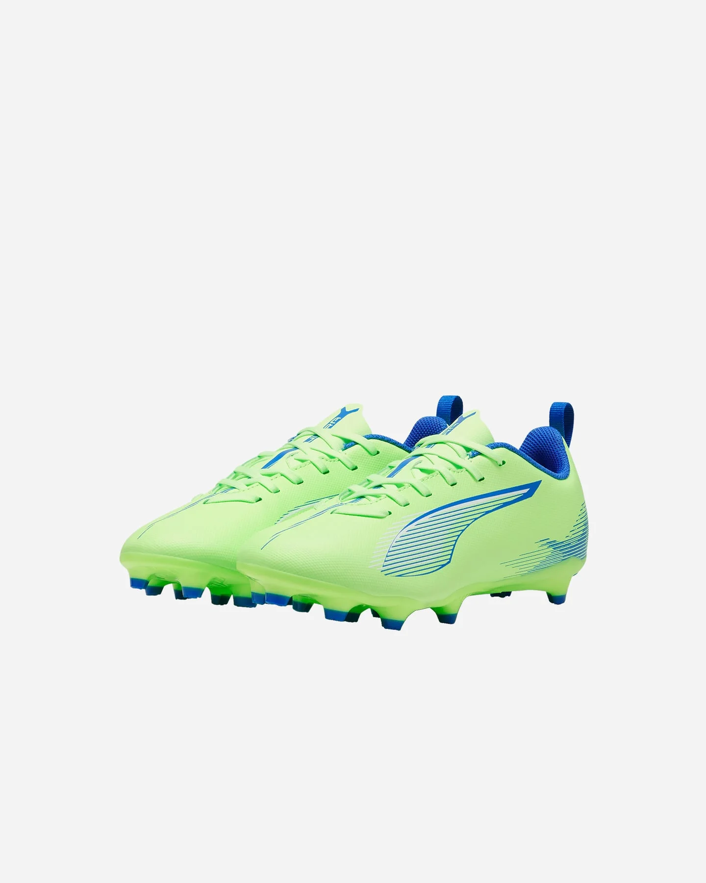 Puma Ultra 5 Match FG-AG M - vista 2