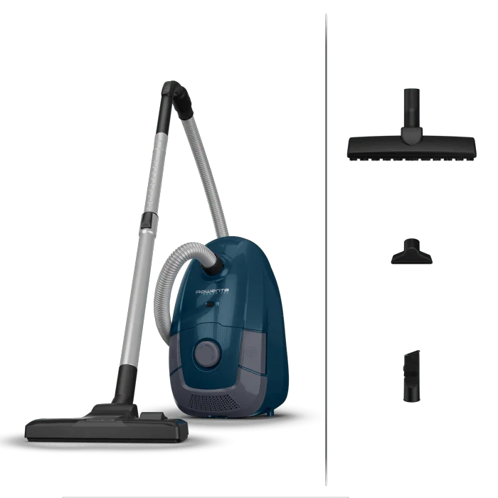 Rowenta Power XXL Silence