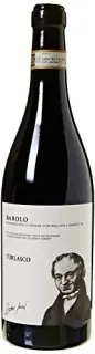 Torlasco Barolo DOCG - Vino Rosso Piemontese