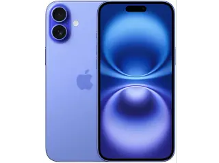 Apple iPhone 16 Plus