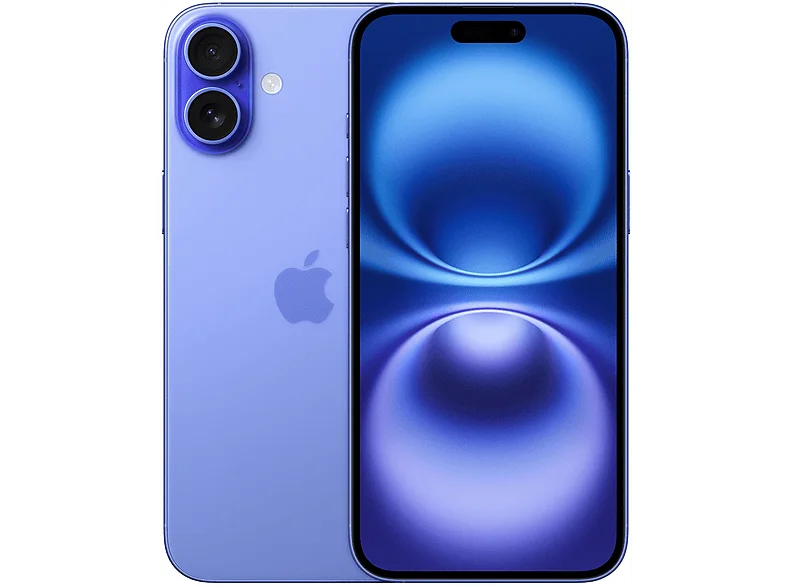 Apple iPhone 16 Plus