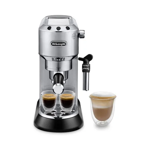 De'Longhi Dedica Style EC685.M - vista 3