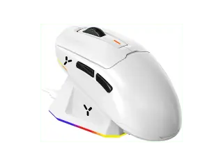 ISY IGM-6000-WT Mouse Gaming Wireless