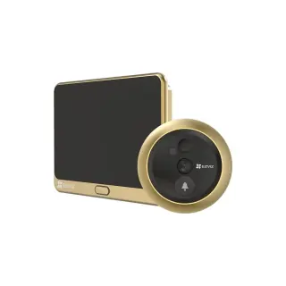 EZVIZ DP2C Videocitofono Wireless