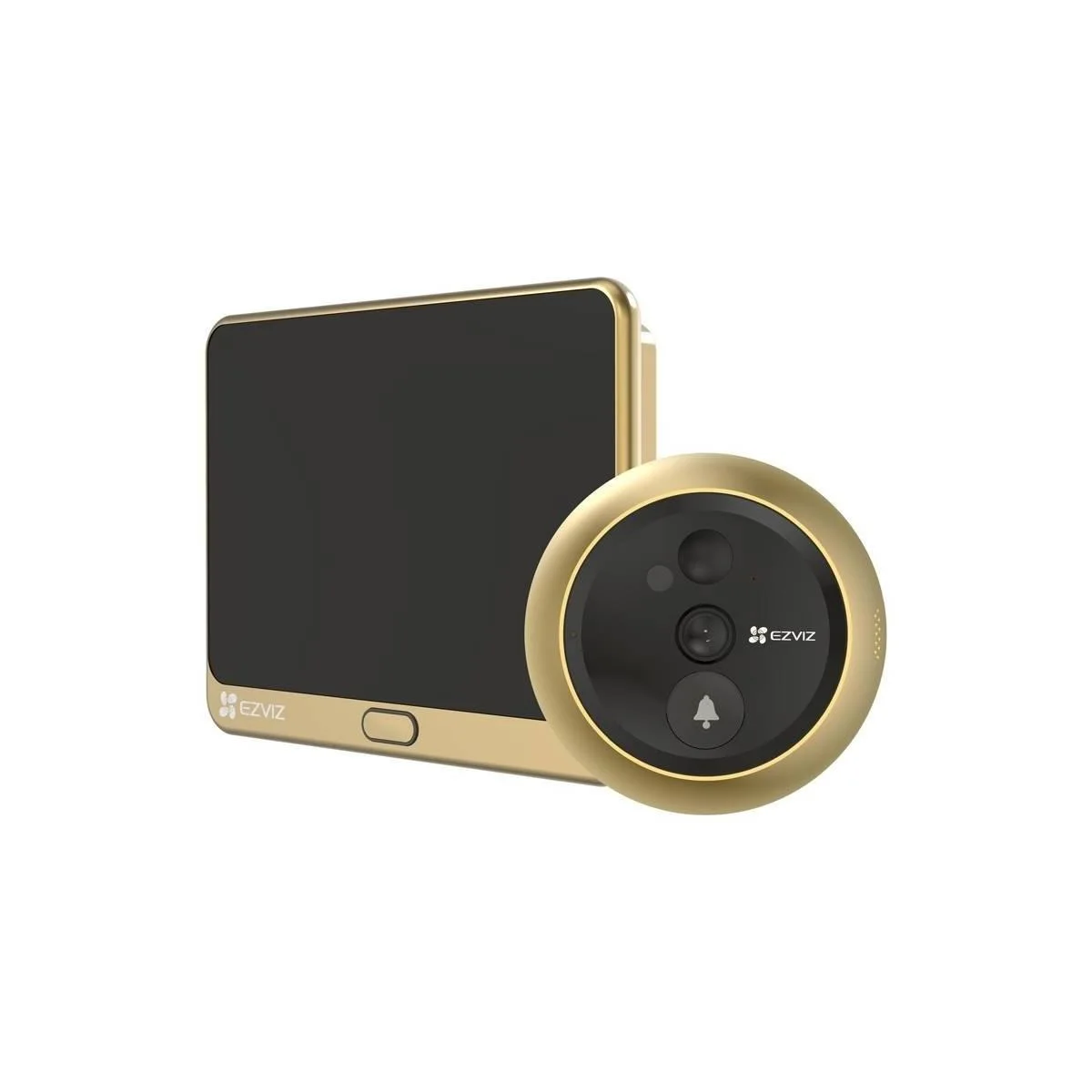 EZVIZ DP2C Videocitofono Wireless