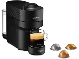 De'Longhi Vertuo Pop ENV90.B - Macchina per Caffè a Capsule