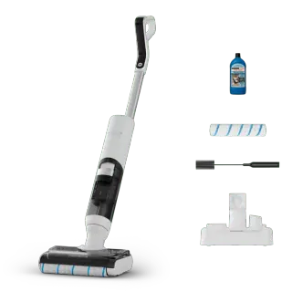Rowenta X-Clean 5 Pro lavapavimenti