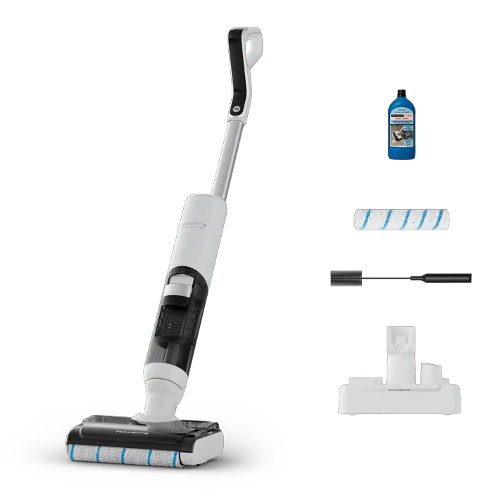 Rowenta X-Clean 5 Pro lavapavimenti