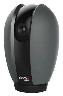 Beghelli Motion videocamera di sicurezza Wi-Fi controllabile da app