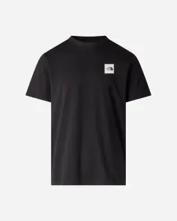 The North Face Evolution Box Half Dome M - T-shirt - Uomo